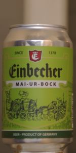 Mai-Ur-Bock