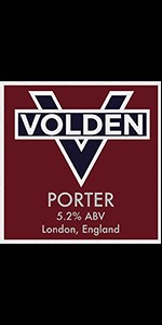 Volden Porter