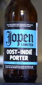 Oost-IndiÃ« Porter