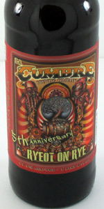 Ryeot On Rye