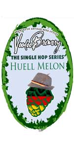 Single Hop Series - Huell Melon