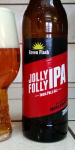 Jolly Folly IPA