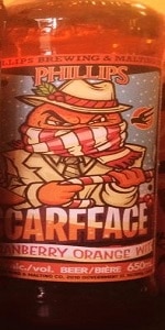 Scarfface