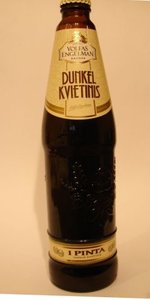 Dunkel Kvietinis