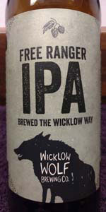 Free Ranger IPA