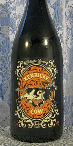 Kentucky Cow