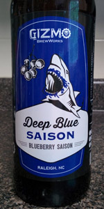 Deep Blue