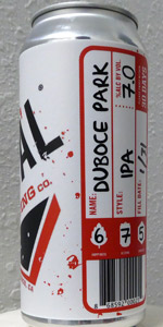 Duboce