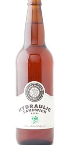 Hydraulic Sandwich IPA