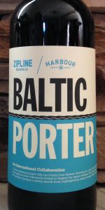 Baltic Porter
