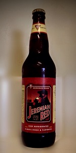 Jeremiah Red