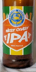 Jeff's West Coast IPA