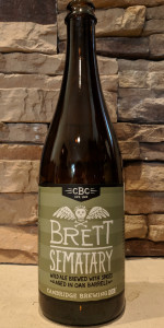 Brett Cemetery