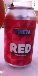 ViÃ±eta Red