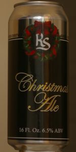Christmas Ale