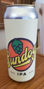 Sun Dogs' IPA