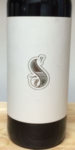 Bourbon Barrel Aged Oubliette