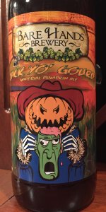 Jack Yo' Gourd