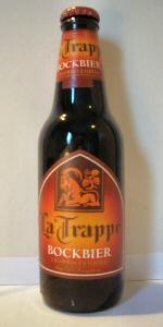 La Trappe Bockbier