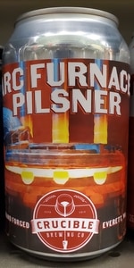 Arc Furnace