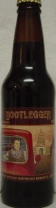 Bootlegger Brown Ale