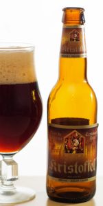 Kristoffel Brune Bruin Dark