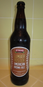 Lumber Buster