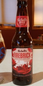 Schell's FireBrick