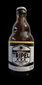 Triple XXX