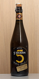 5th Ocean Belgian Blonde
