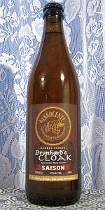 Drunkard's Cloak