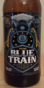 Blue Train