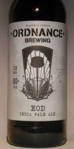 EOD IPA