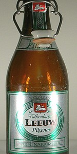 Leeuw Pilsener