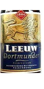 Leeuw Dortmunder