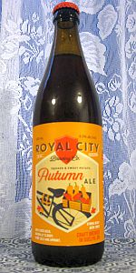 Autumn Ale