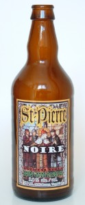 St-Pierre Noire