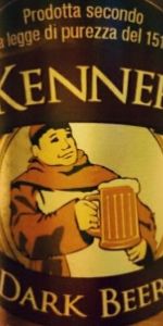 Kenner Dark Beer