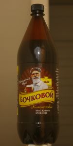 Bochkovoy Klassichyeskiy Kvass (ÐÐ¾ÑÐºÐ¾Ð²Ð¾Ð¹ ÐÐ»Ð°ÑÑÐ¸ÑÐµÑÐºÐ¸Ð¹ ÐÐ²Ð°Ñ)