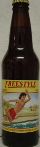 Freestyle Wheat Beer