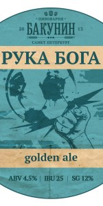Ruka Boga
