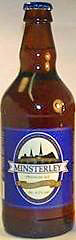 Minsterley Premium Ale