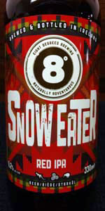 Snow Eater
