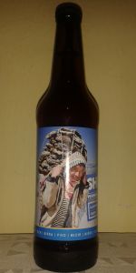 16Â° Sherpa