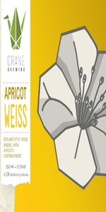 Apricot Weiss