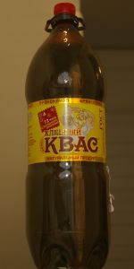 Khlyebnyy Kvass (Ð¥Ð»ÐµÐ±Ð½ÑÐ¹ ÐÐ²Ð°Ñ)