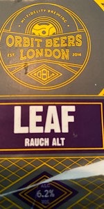 Leaf