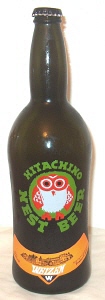 Hitachino Nest Weizen