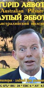 Stupid Abbott