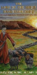 The Lord Of The Sheep